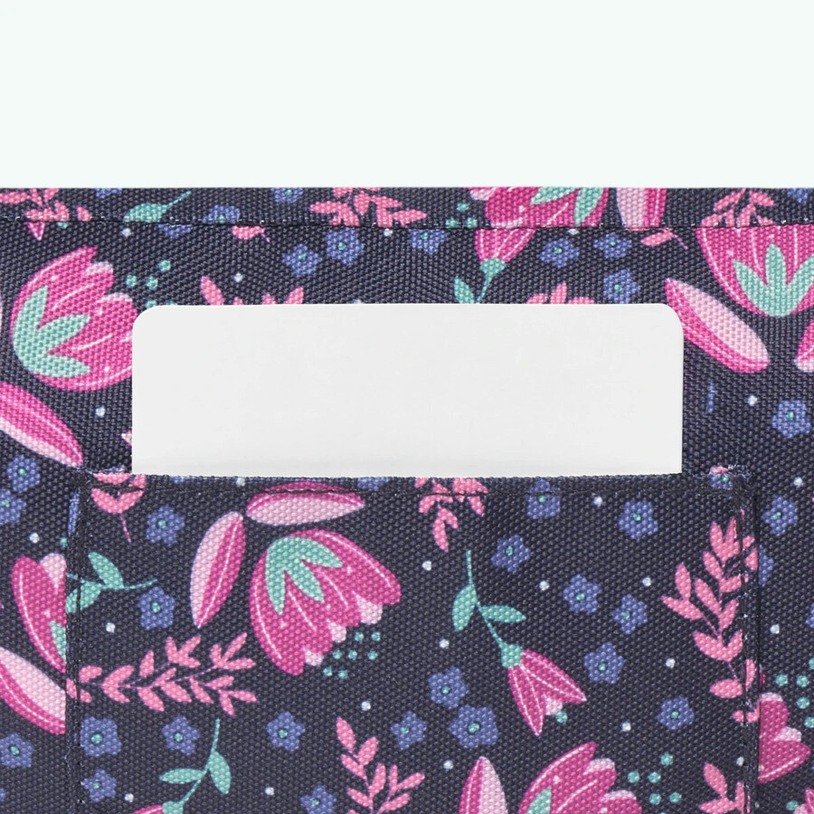 heuptasje kleine capri