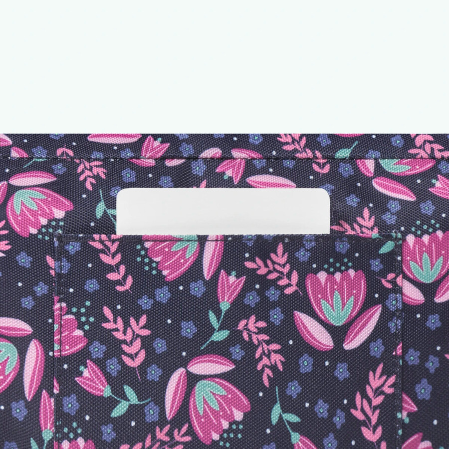 heuptasje medium capri