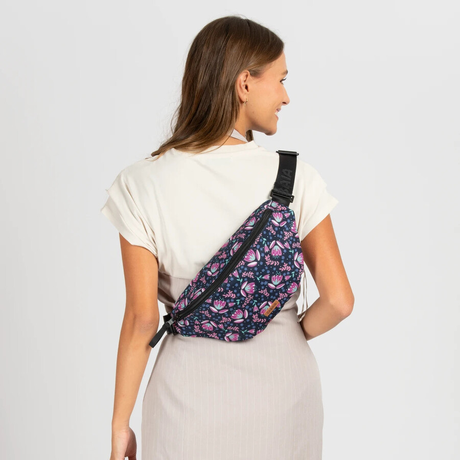 heuptasje large capri